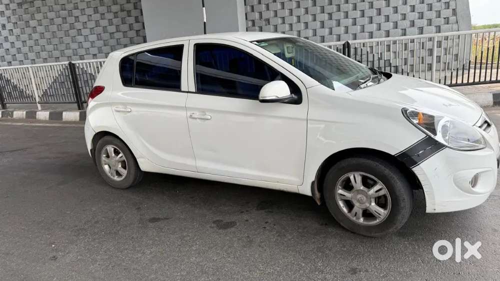 Hyundai I20 2012 Diesel 127000 Km Driven