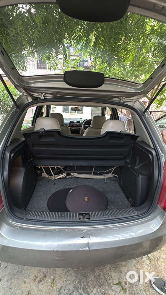 Skoda Fabia 2010 Diesel Well Maintained 2031 Passing