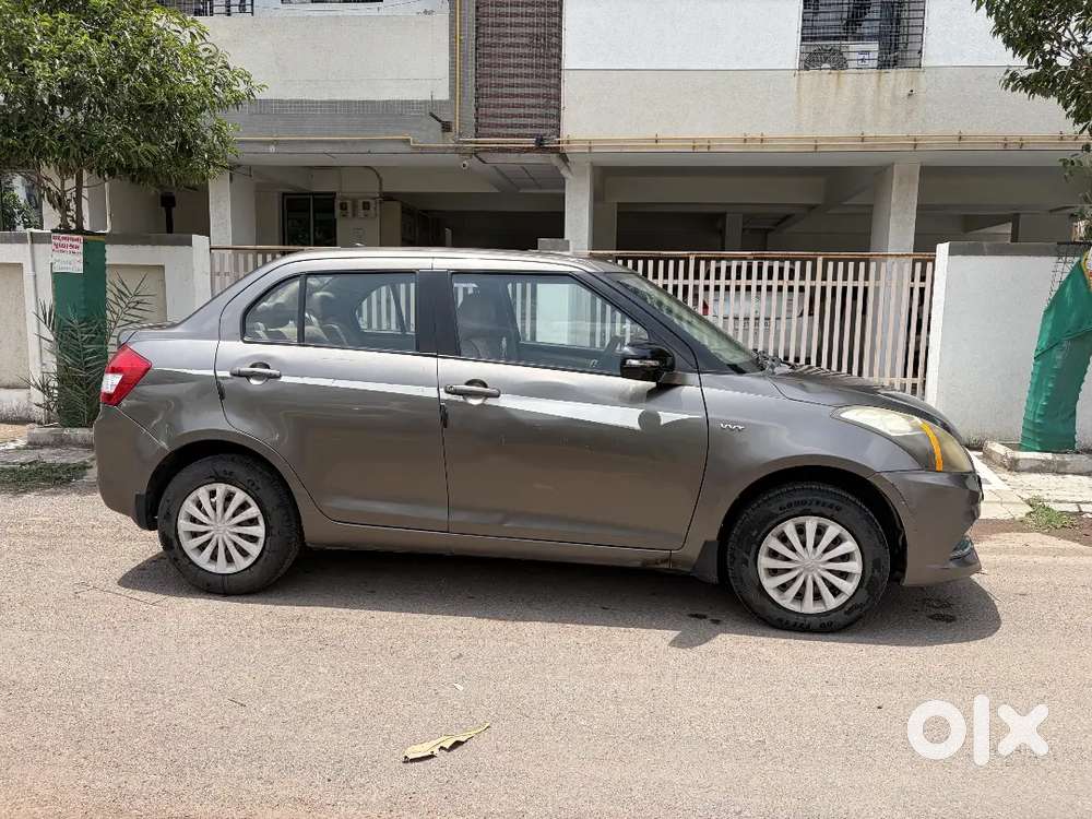 Maruti Suzuki Dzire 2016. Less Driven Car Sale For Personal Use.