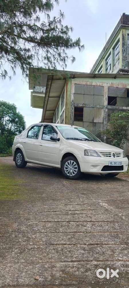 Logan Full Service Done No Accident History