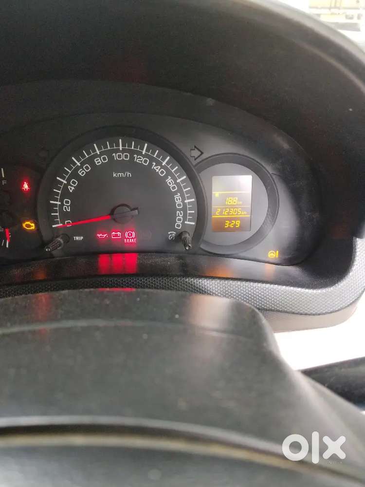 Maruti Swift Dzire 2018