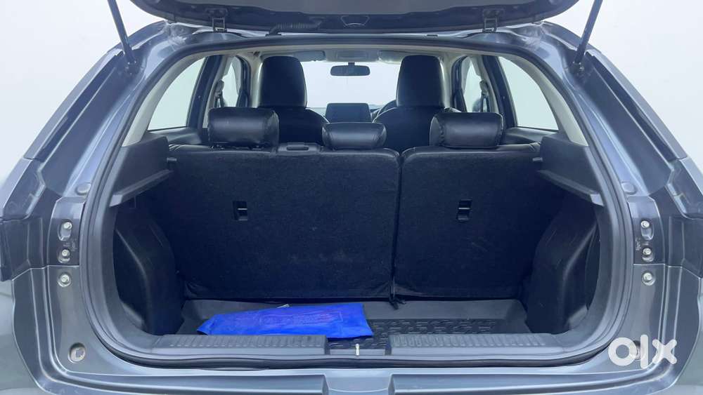 Maruti Suzuki Fronx Delta 1.2l Ags, 2024, Petrol
