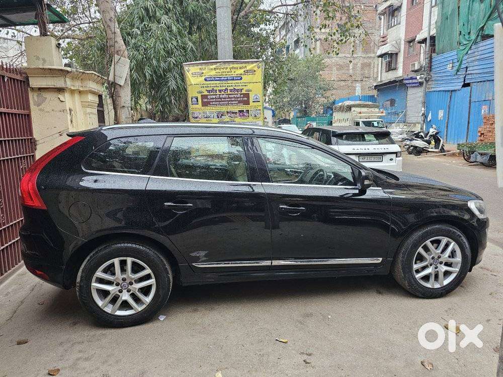 Volvo Xc60 D4 Momentum, 2017, Diesel