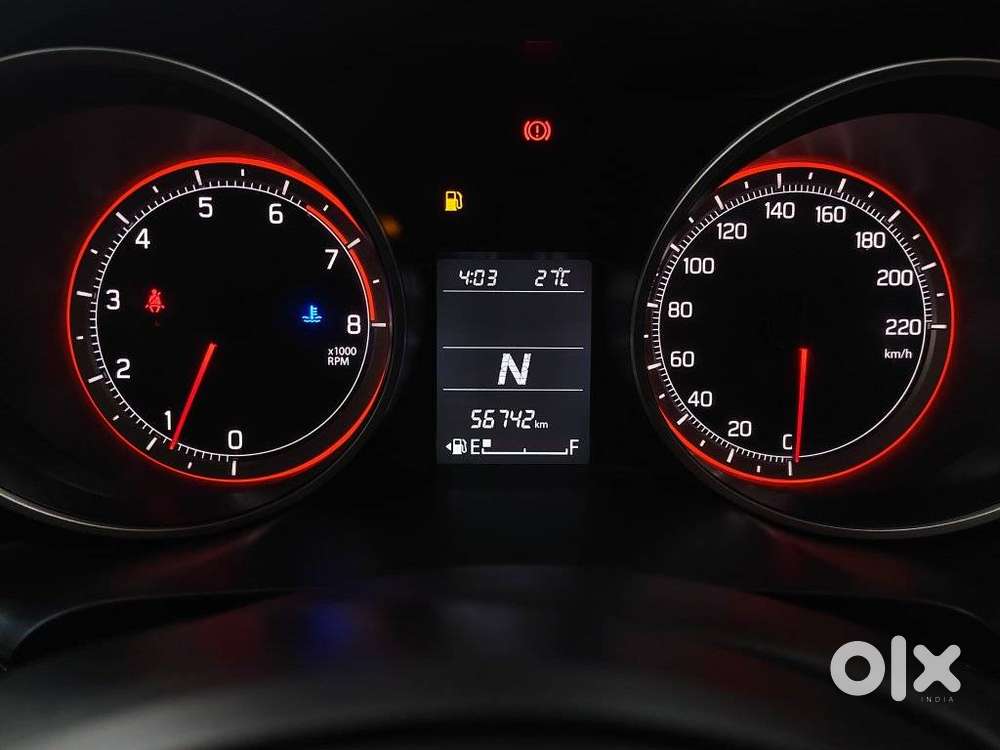 Maruti Suzuki Swift Vxi Ags, 2023, Petrol