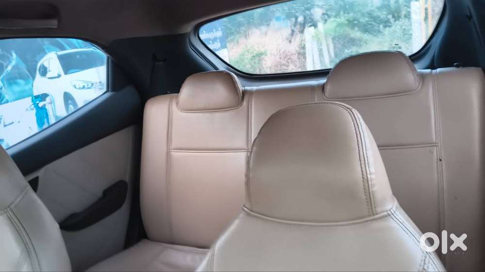 Hyundai Eon 2013 Petrol Good Condition