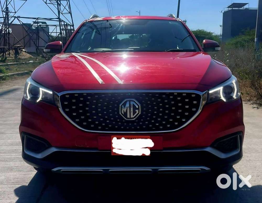 Mg Zs Ev Exclusive Pro, 2020, Electric