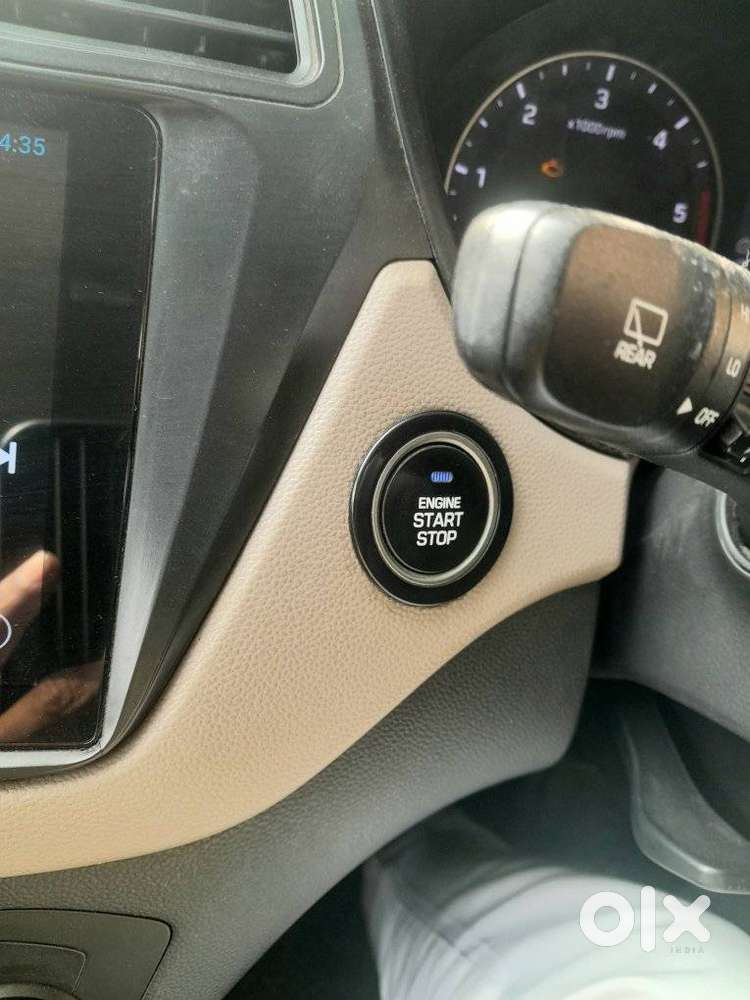 Hyundai I20 Diesel Asta Option, 2016, Diesel