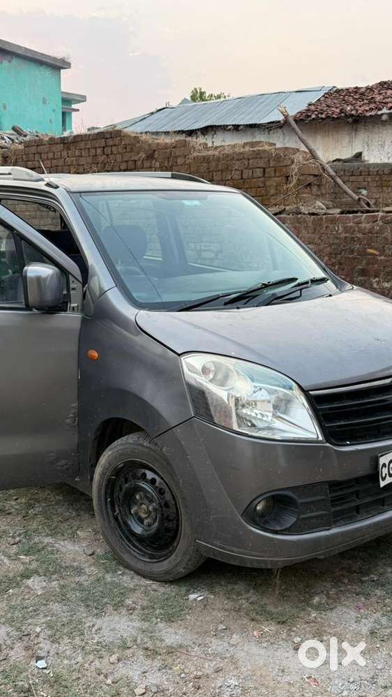 Maruti Suzuki Petrol 2012 Car
