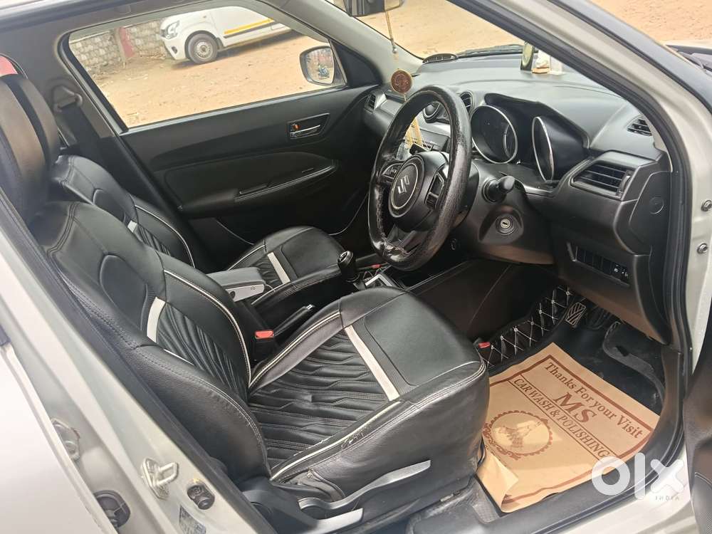 Maruti Suzuki Swift Vdi (o), 2019, Diesel