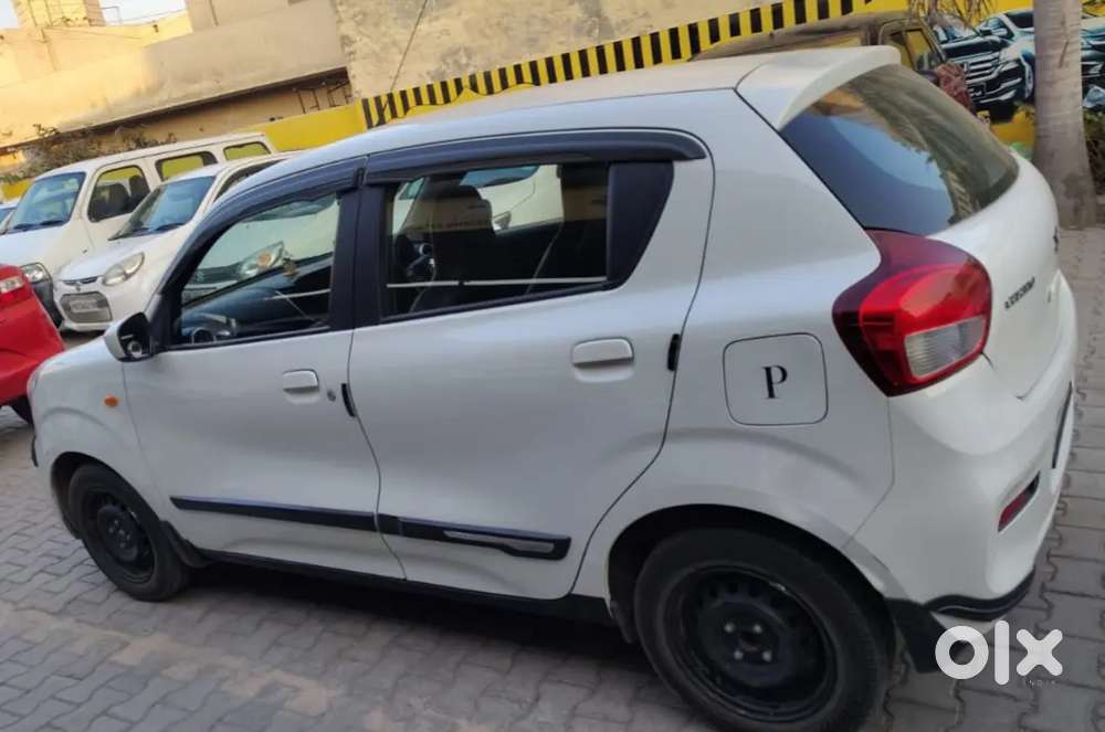 Maruti Suzuki Celerio Vxi 2022