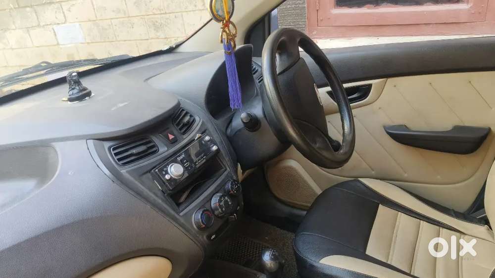 Hyundai Eon Magna + 2012 With Manual Transmission
