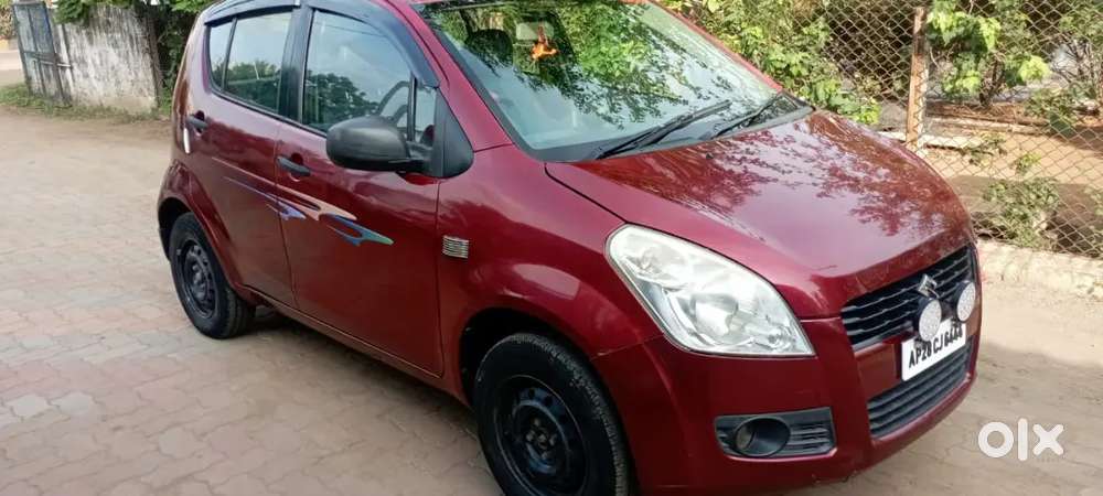 Maruti Suzuki Ritz 2013 Gud Condition Vechile No Need To Spend
