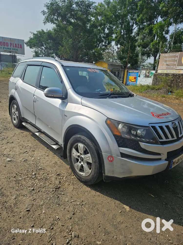 Mahindra Xuv500 2013 Diesel Good Condition