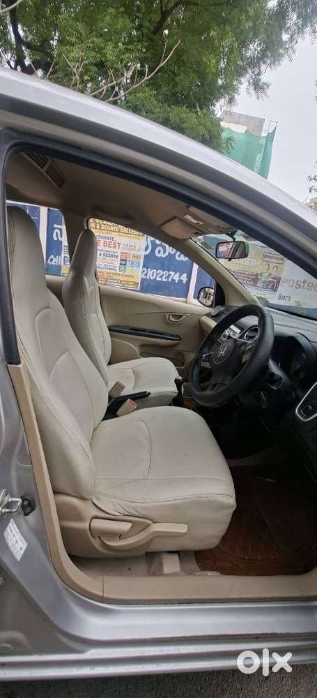 Honda Mobilio 1.5 S I-dtec Mt, 2015, Diesel