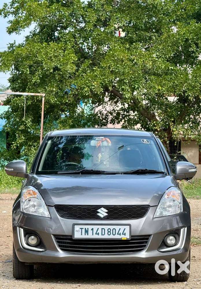 Maruti Suzuki Swift Vdi, 2015, Diesel