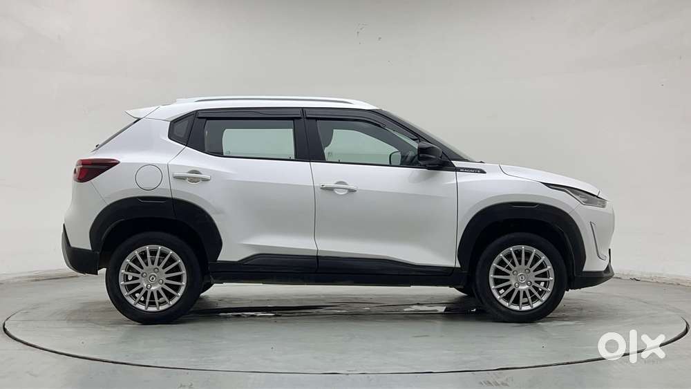 Nissan Magnite 1.0 Xl, 2024, Petrol