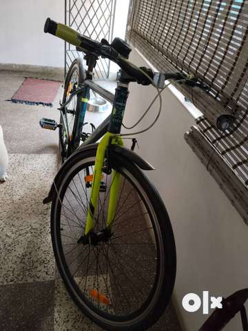Sparingly used Mach City bicycle for sale Bicycles 1788927565
