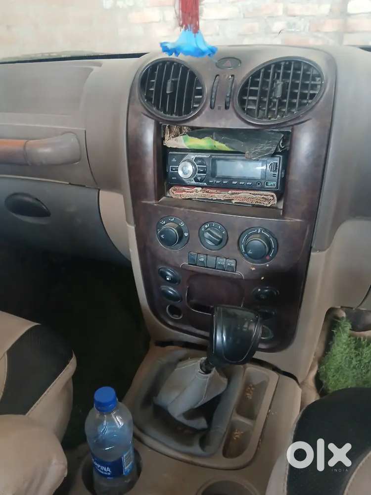 Mahindra Scorpio 2010 Diesel 90000 Km Driven