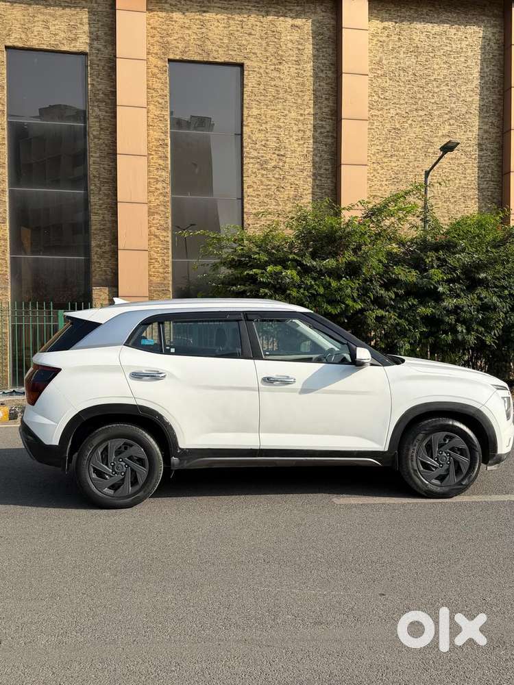 Hyundai Creta 1.6 Vtvt S, 2022