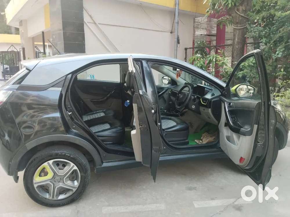 Tata Nexon 2019 Diesel Well Maintained