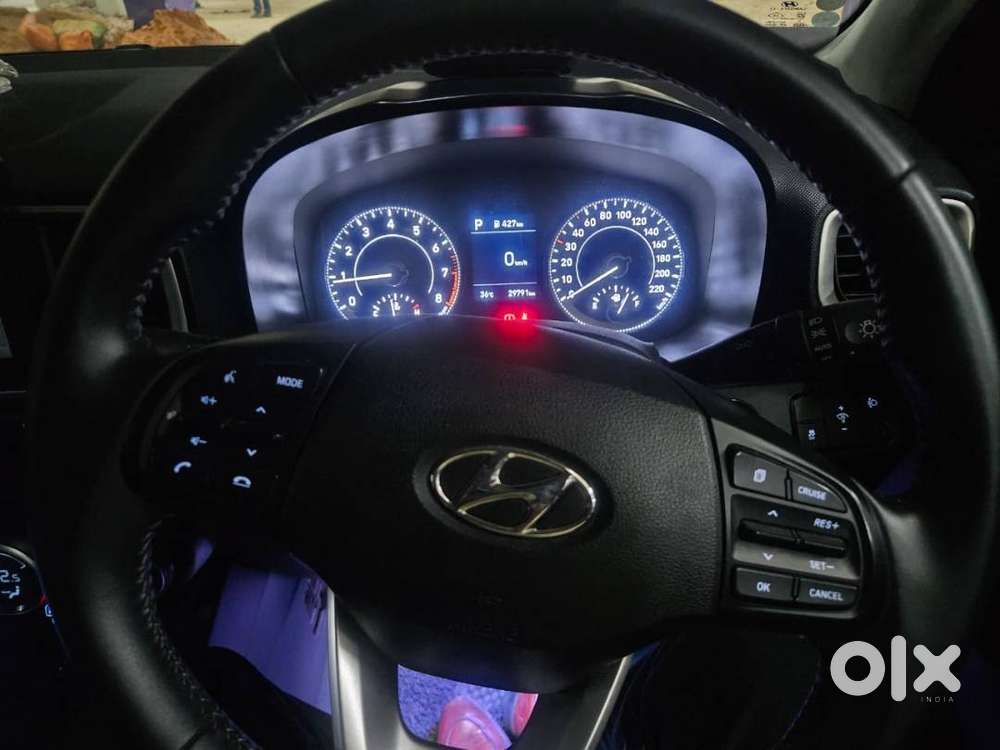 For Sale: Hyundai Venue 1.0 Turbo Gdi Dct Sx+/single Owner/automatic