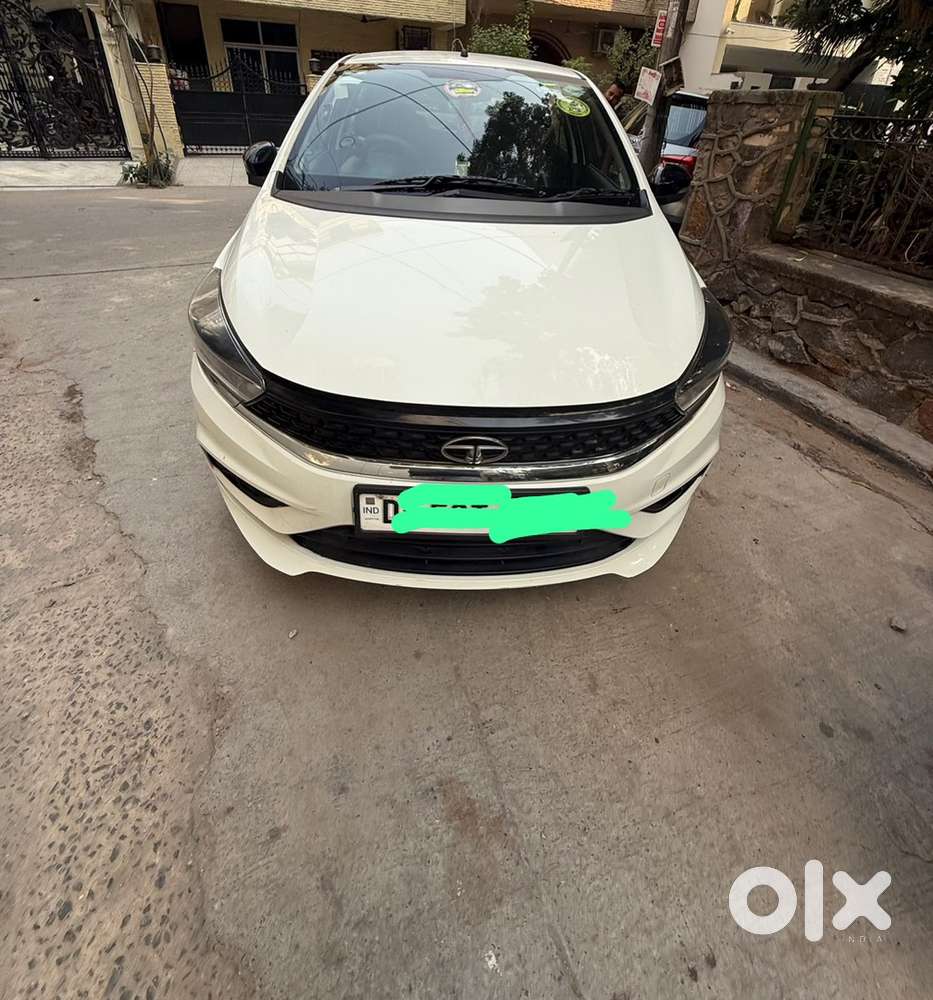 2022 Tata Tiago Xt Cng Hybrid Manual