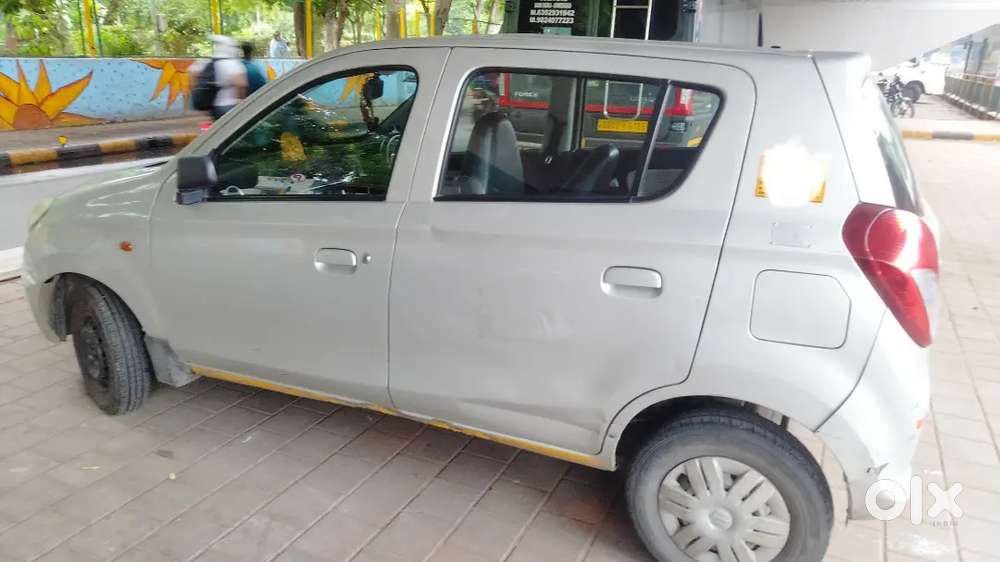 Maruti Suzuki Alto 800 2023