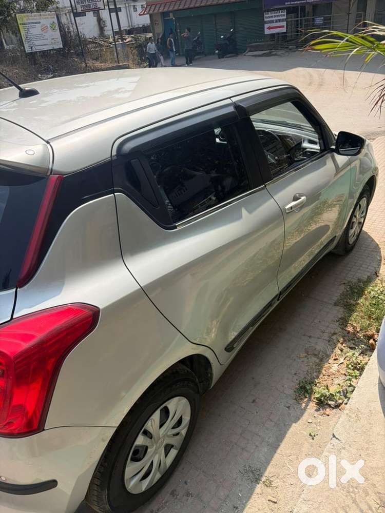Maruti Suzuki Swift 2021 Petrol Good Condition