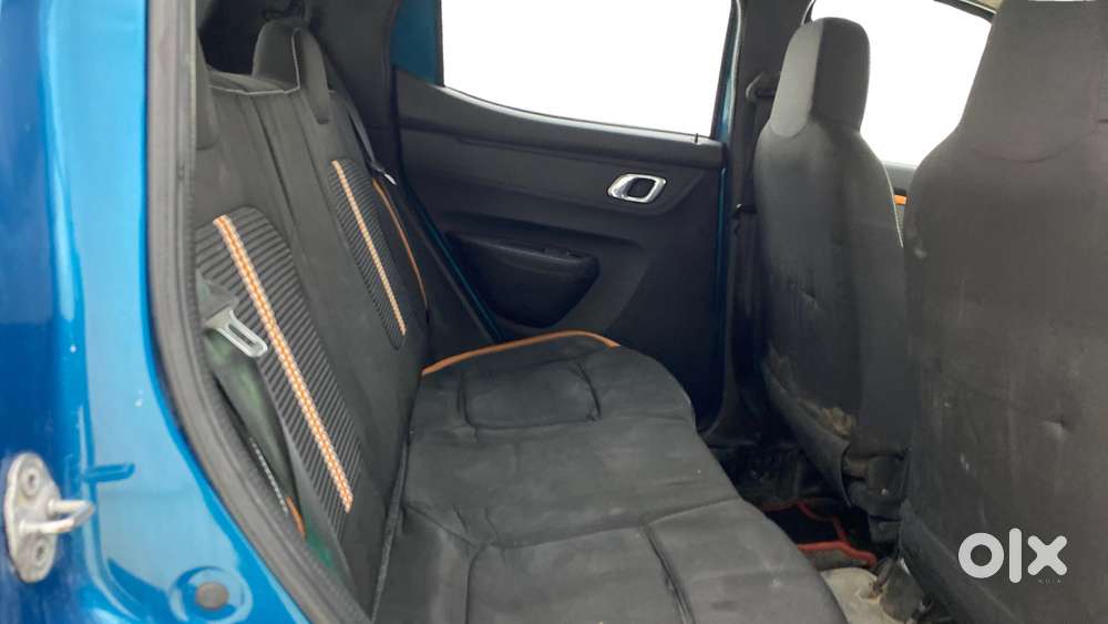 Renault Kwid Climber 1.0 Mt Opt, 2022, Petrol