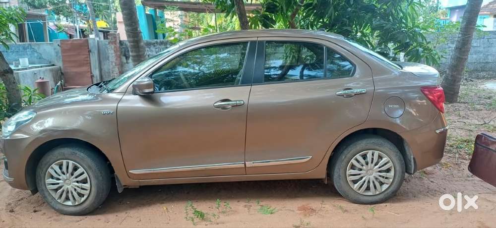 Maruti Dzire 1.2 Vxi 2017