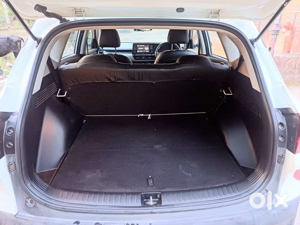 Kia Seltos Htk D, 2022, Diesel