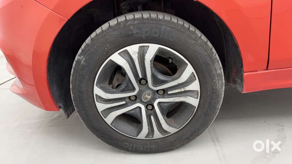 Tata Tiago 1.2 Revotron Xt Cng, 2022, Cng & Hybrids