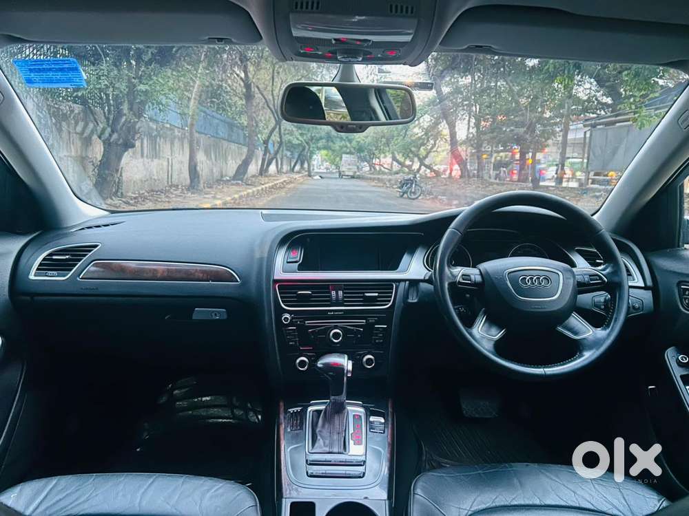 Audi A4 2014-2016 1.8 Tfsi, 2015, Petrol