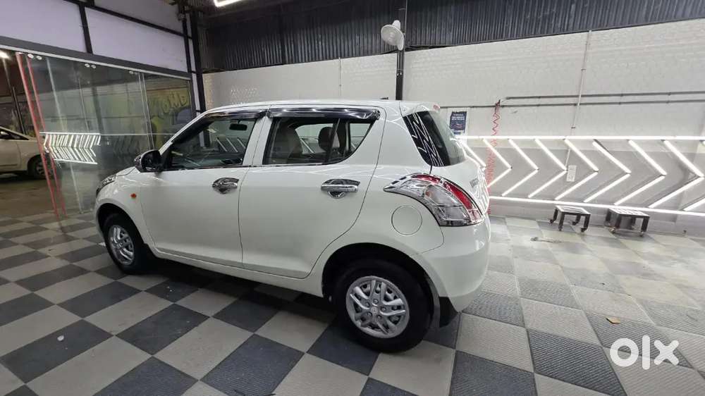 Maruti Suzuki Swift 2016 Year