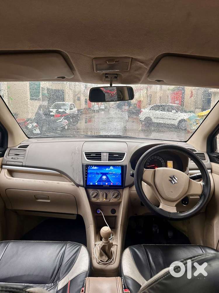 Maruti Suzuki Ertiga Ldi, 2014, Diesel