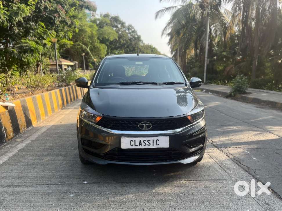 Tata Tiago 1.2 Revotron Xta, 2021, Petrol