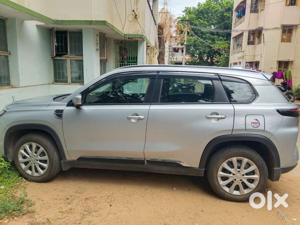 Maruti Suzuki 2024 Model Year