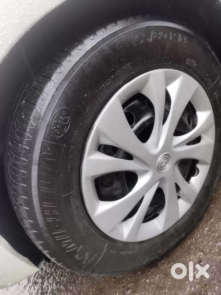 Maruti Suzuki Celerio Cng Vxi Optional, 2017, Cng & Hybrids