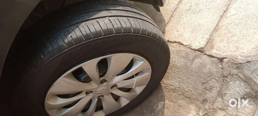 Maruti Baleno 2016 Model