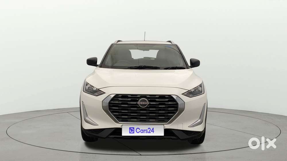 Nissan Magnite 1.0 Xe, 2021, Petrol