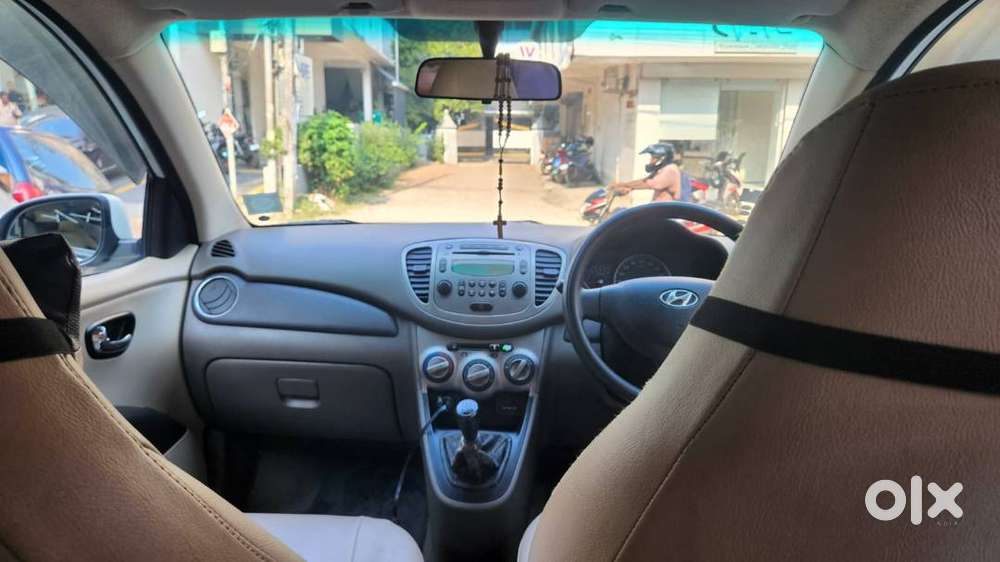 Hyundai I10 Sportz 1.2 - Urgent Sale