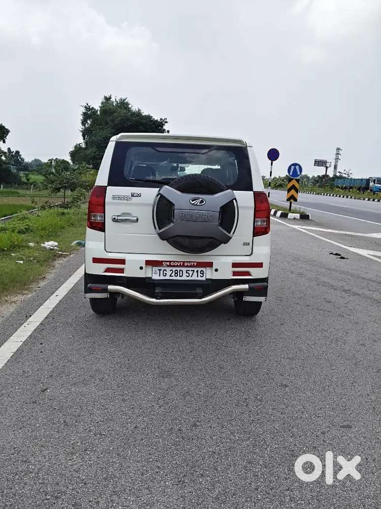 Mahindra Bolero Neo 2022 Diesel
