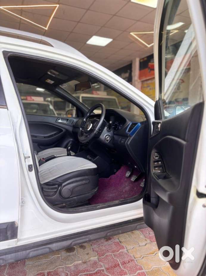 Hyundai I20 Active 1.2 S, 2019, Petrol