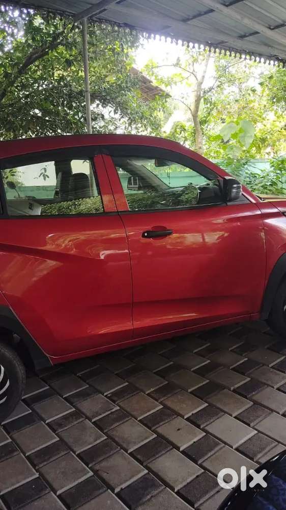 Mahindra Kuv100 Nxt 2018 Petrol 19000 Km Driven