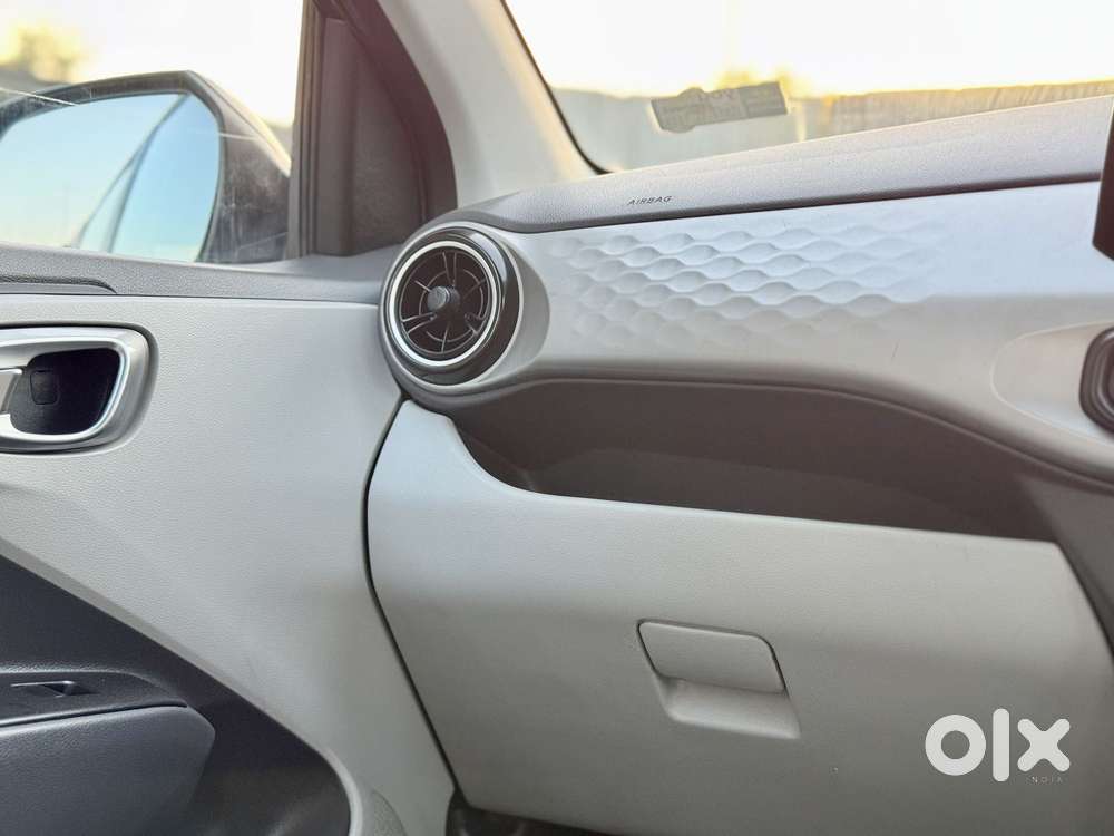 Hyundai Grand I10 Nios Sportz 1.2 Kappa Vtvt, 2022, Petrol