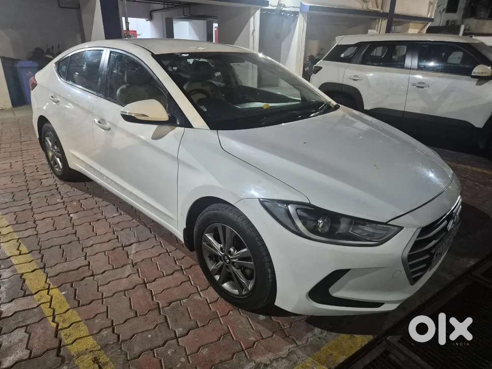 Elantra 2.0 Genuine Condition