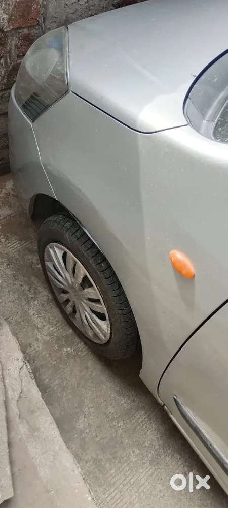 Maruti Suzuki Wagon R 2010 Petrol 104000 Km Driven
Paper Valid 2030