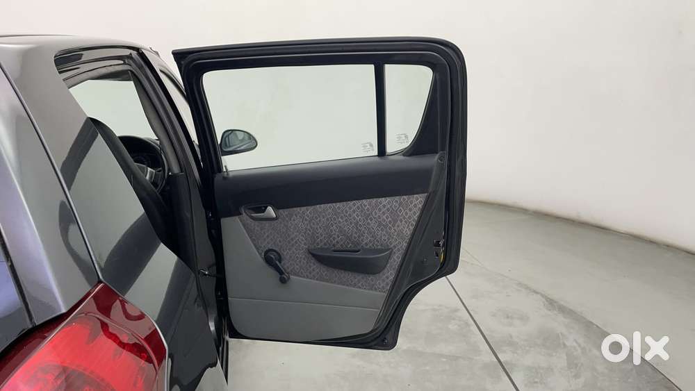 Maruti Suzuki Alto 800 Lxi, 2016, Petrol