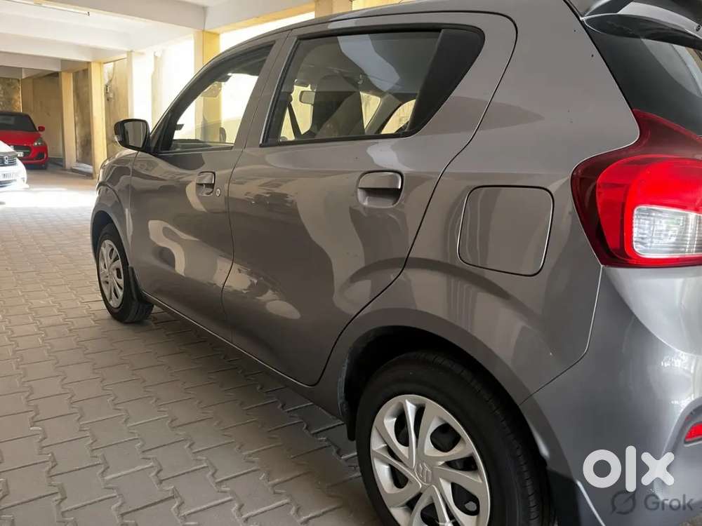 Maruti Suzuki Celerio 2024 Petrol Well Maintained