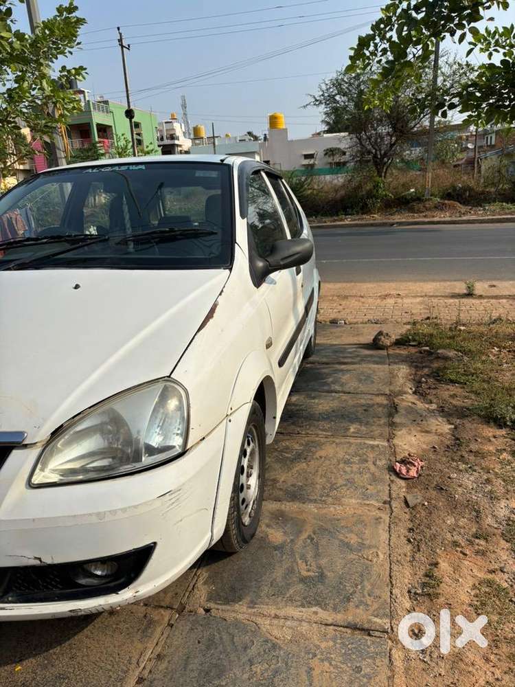 Tata Indica 2007 Diesel Good Condition